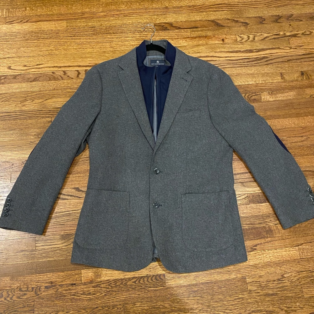 Hart Schaffner Marx Jacket